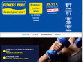 Fitness Park Bagneux