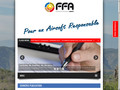 Détails : FFA Airsoft responsable