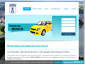 Détails : Service de taxis Namur