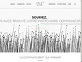 Agence de consulting communication web