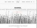 Détails : Agence de consulting communication web