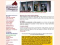 Magasin et leçons de musique à Echallens (Suisse)