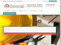 Détails : Goocall