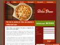 Détails : Restaurant pizza La Louvière