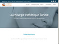 Détails : Hannibal pour chirurgie plastique à Tunis
