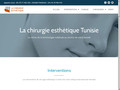 Hannibal pour chirurgie plastique à Tunis