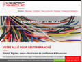 Mise en conformité électrique Mouscron