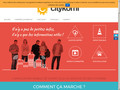 Application mobile pour mairie