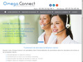 Détails : Omega Connect, agence spécialisée en veille internet