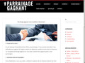 Détails : Parrainage Gagnant