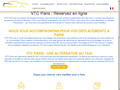 VTC Paris