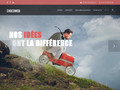 Agence web intégrale - Suisse