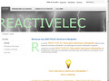 REACTIVELEC Electricité générale