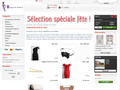 Boutique en ligne de vêtement femme pas cher