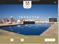 Détails : Hotel Marrakech Gueliz pas cher