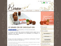 Rrraw : le grand cru des chocolats bio