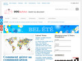 Détails : Blog BtoB sur la communication client