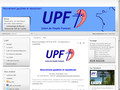 Détails : Bienvenue sur le site de l'UPF