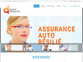 Assurance auto résiliation