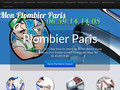 Détails : Plombier pas cher Paris