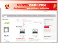 Détails : Ordinateur portable en promotion - Vente-ordi.com