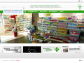 Agenceur et fournisseur de mobiliers de pharmacie