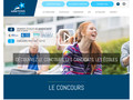 Détails : Concours AMBITIONS+, 6 sessions janvier-septembre