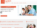 Préparation Ielts