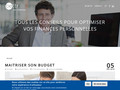 Bettr, la plateforme d'outils et d'infos pour entrepreneurs