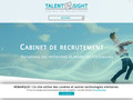 Cabinet de Recrutement à Lyon, TALENT IN SIGHT