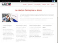 Domiciliation entreprise maroc