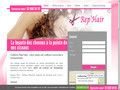 Coiffeur dames Schaerbeek